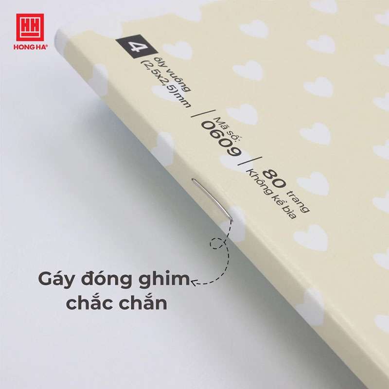 Vở ô ly Funny h015 Vở ô ly Funny h015