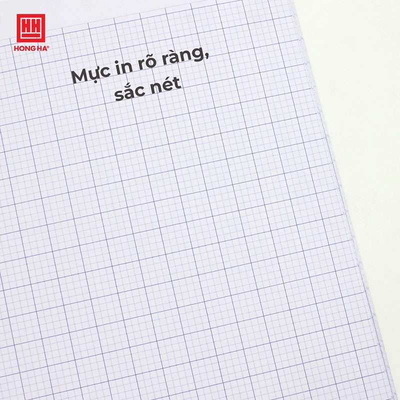 Vở ô ly Funny h015 Vở ô ly Funny h015