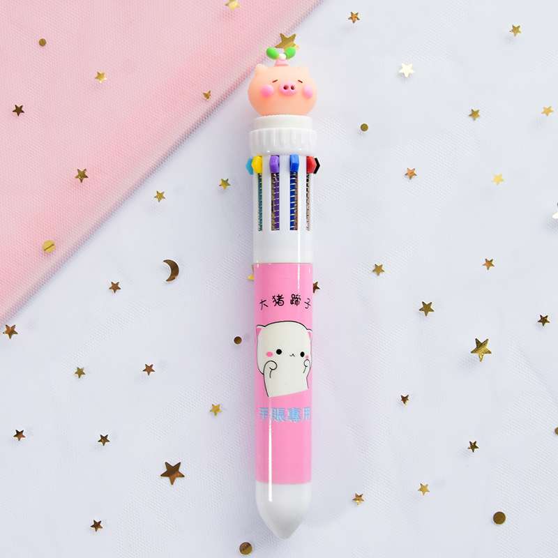 Bút bi kỳ lân hk030 Bút bi kỳ lân hk030