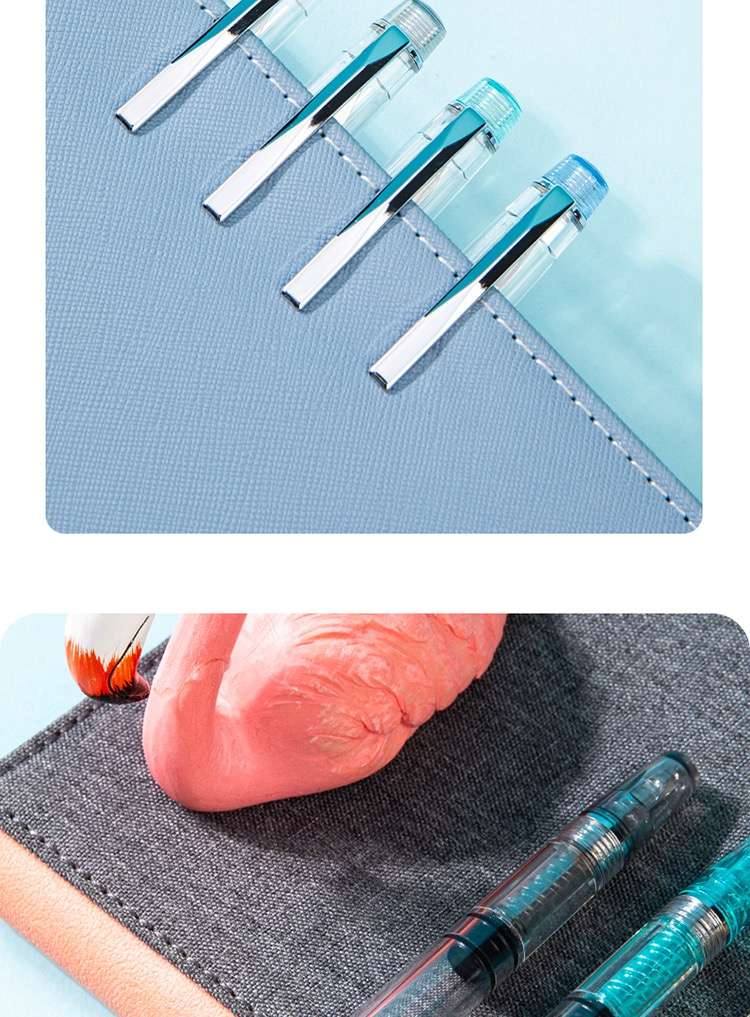 Bút viết chính tả Deli hk049