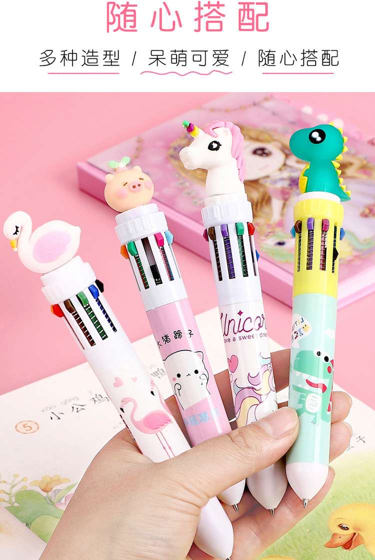 but-bi-ki-lan-hk030-1 Bút bi kỳ lân hk030