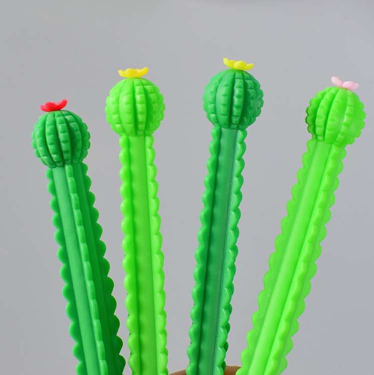 Bút bi nhiều mẫu hk031