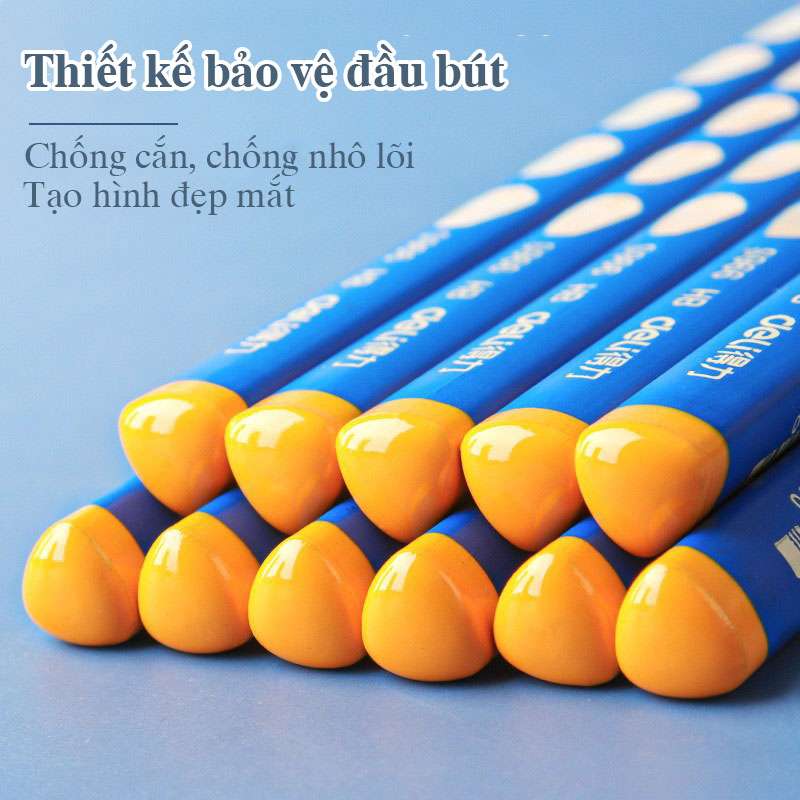 Bút chì định vị Deli hk03