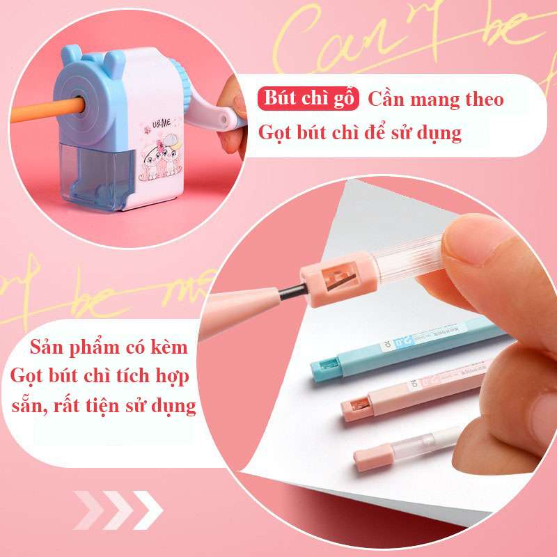 Bút chì vĩnh cửu Deli hk04 Bút chì vĩnh cửu Deli hk04