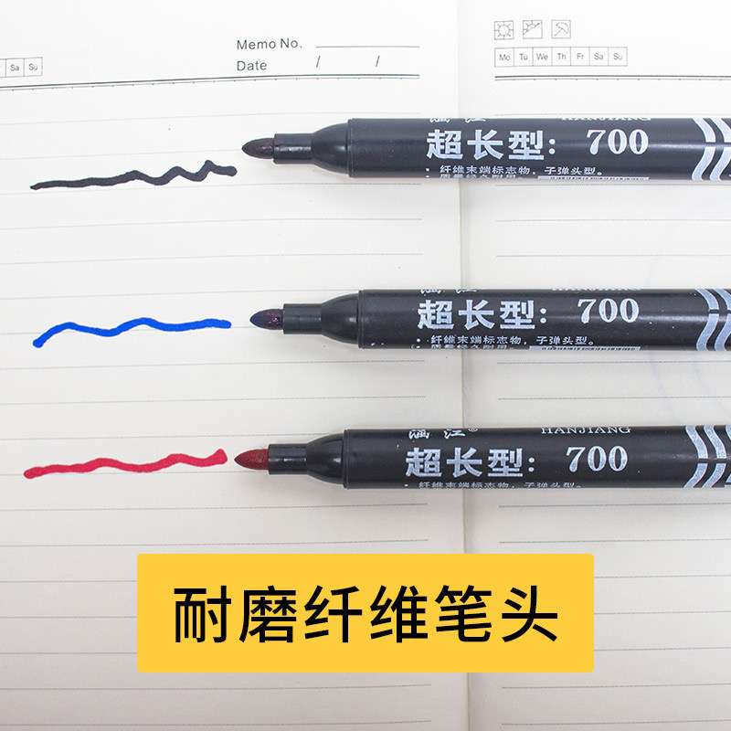 Bút dạ viết bảng từ xóa được hk026