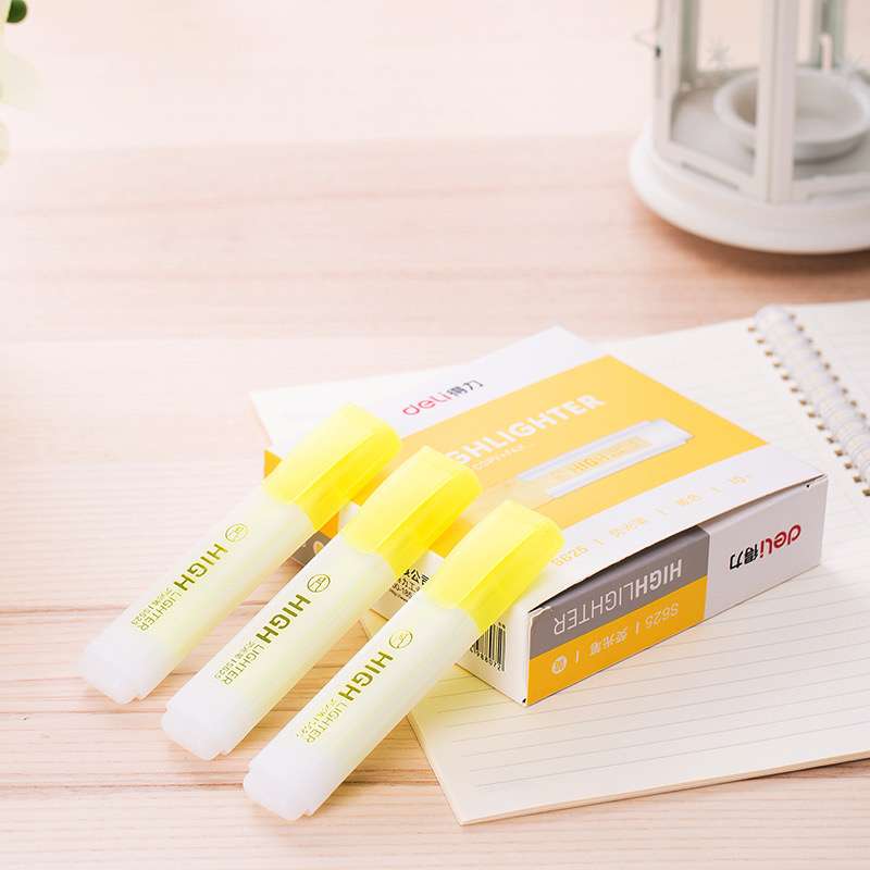 Bút hilight đánh dấu hk028