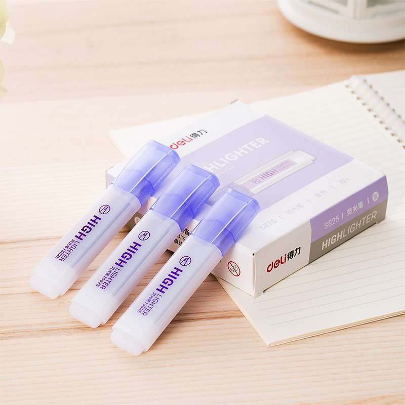 Bút hilight đánh dấu hk028 Bút hilight đánh dấu hk028
