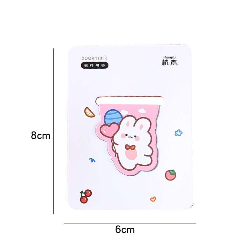 Đánh dấu sách nam châm hk054