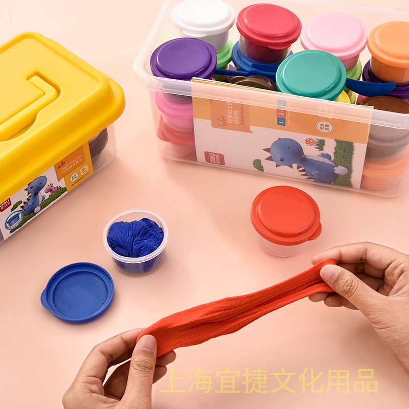 Đất nặn an toàn hk056