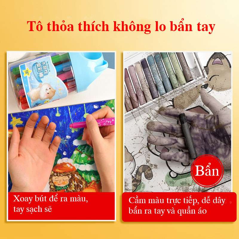 Màu hữu cơ Deli hk07