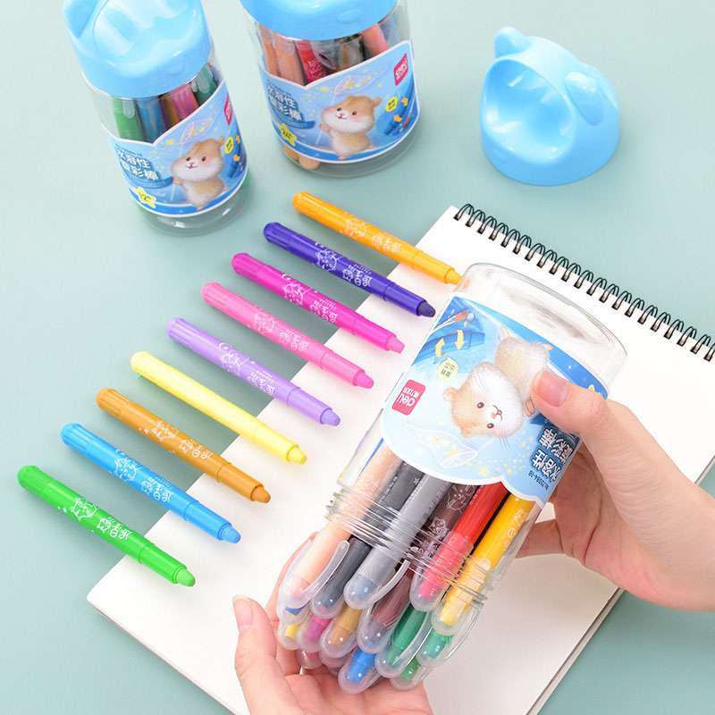 Màu hữu cơ Deli hk07