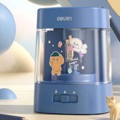 Gọt bút chì tự động Deli hk081