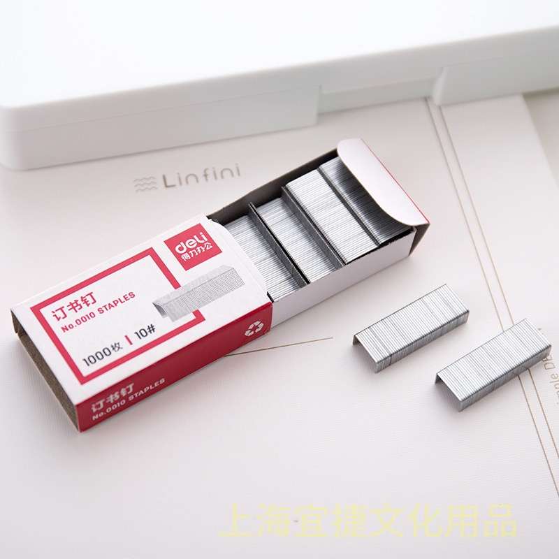 Hộp ghim số 12 1000 cái hk096 Hộp ghim số 12 1000 cái hk096