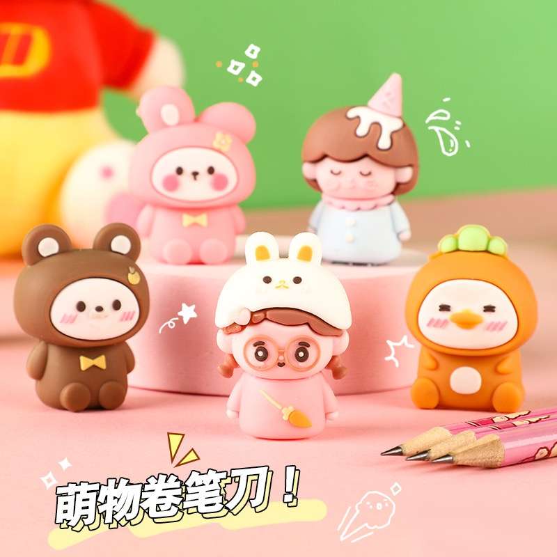 Gọt bút chì mini hk092