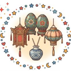 Sỉ đồ trang trí