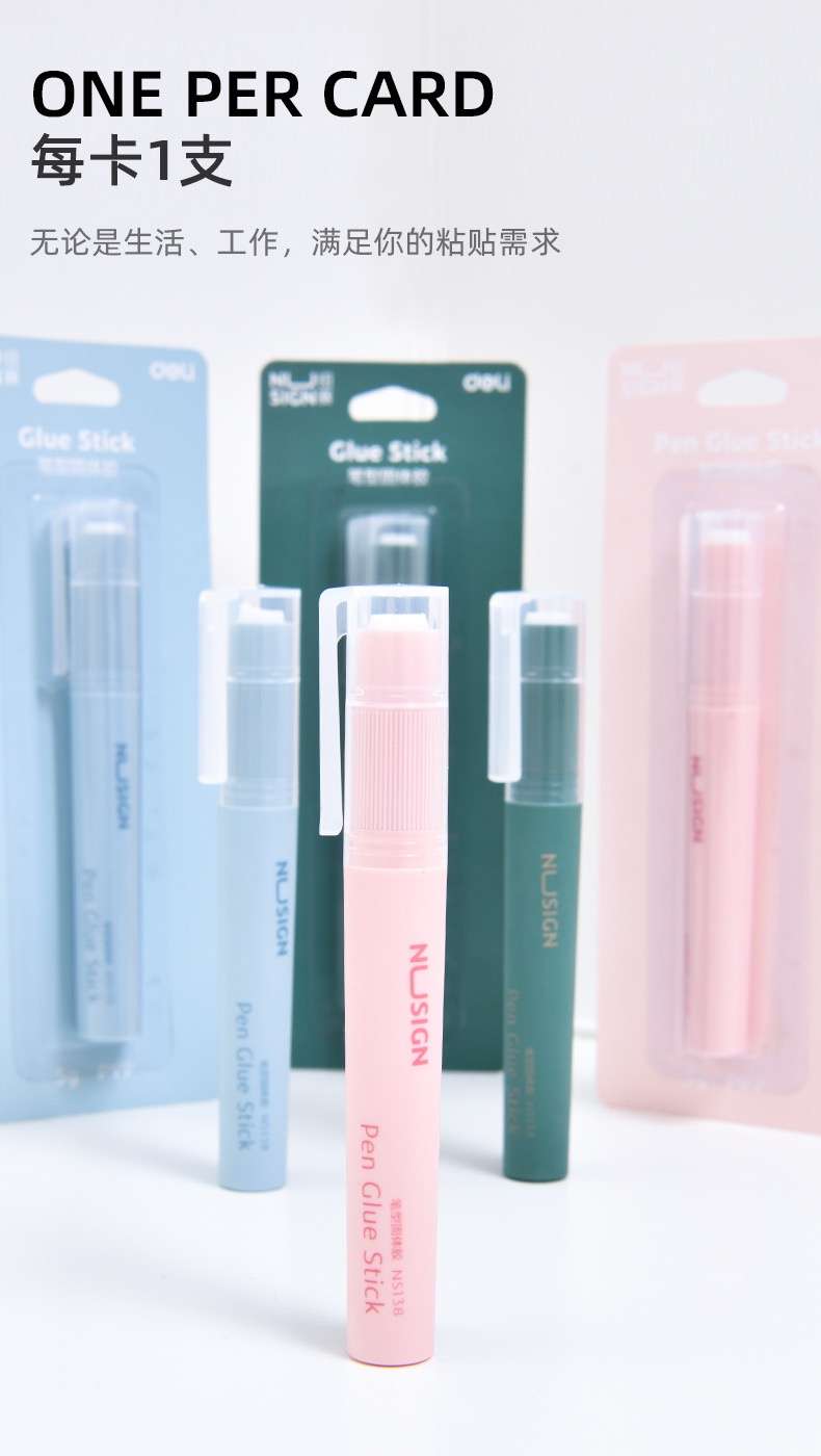 Hồ keo dang bút hk111