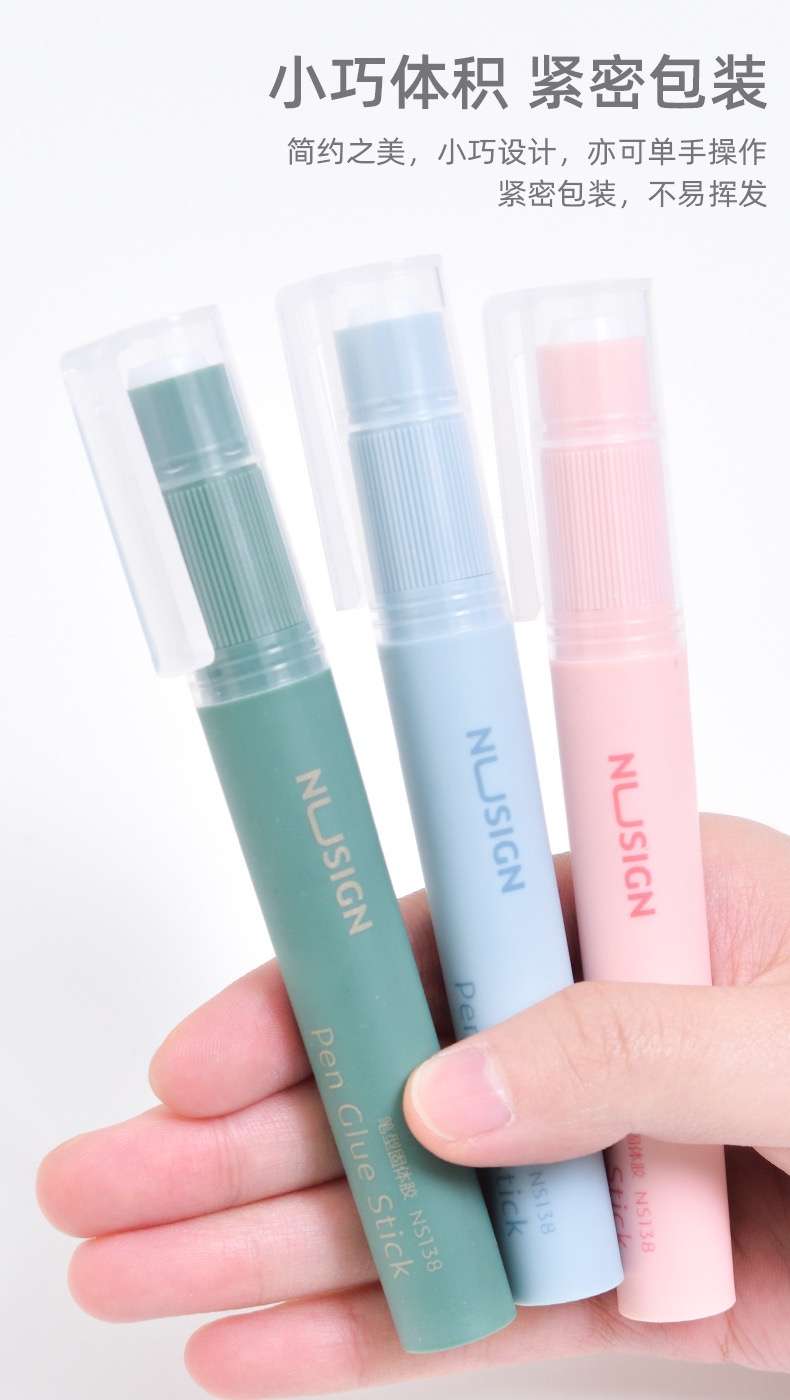Hồ keo dang bút hk111 Hồ keo dang bút hk111