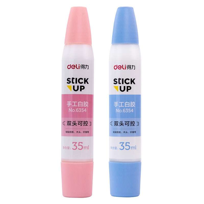 Keo sữa 2 đầu hk123
