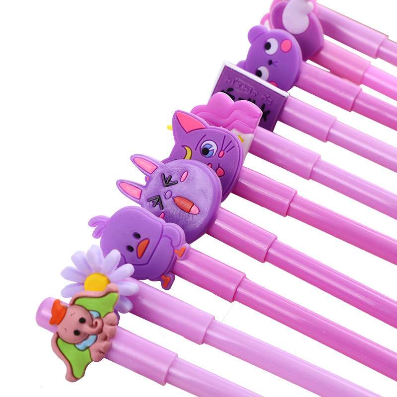 Set 20 bút gel hk153