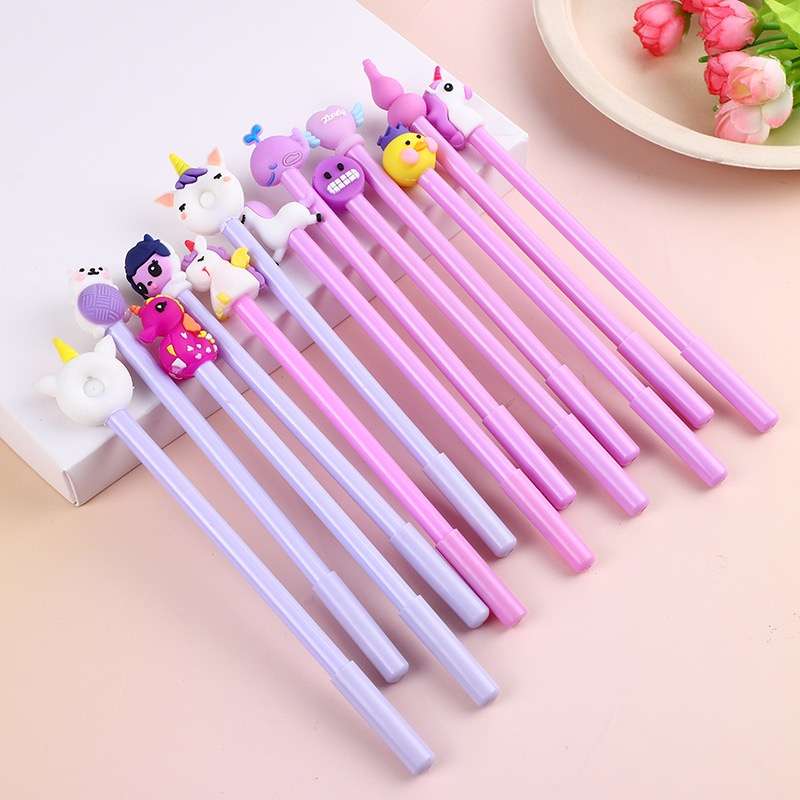 Set 20 bút gel hk153