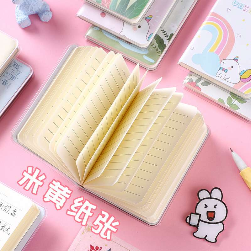 Sổ tay mini hk163
